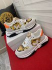 Versace Men's Shoes 547