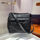Prada Original Quality Handbags 1316