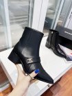 Chanel Women's Shoes 2179