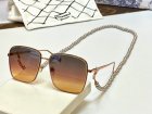 Chanel High Quality Sunglasses 3825