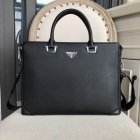 Prada High Quality Handbags 372