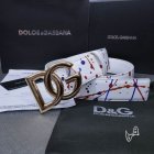 Dolce & Gabbana Original Quality Belts 173