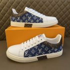Louis Vuitton Men's shoes 639
