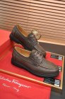 Salvatore Ferragamo Men's Shoes 393