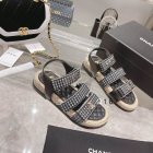 Chanel Women's Shoes 1190