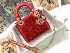 DIOR Original Quality Handbags 1142