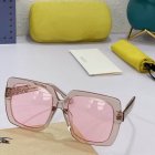 Gucci High Quality Sunglasses 3621