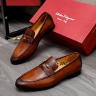 Salvatore Ferragamo Men's Shoes 1174