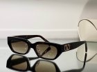 Valentino High Quality Sunglasses 739