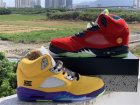 Nike Air Jordan Women 126