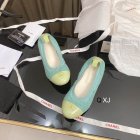 Chanel Women's Shoes 1252