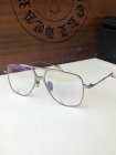 Chrome Hearts Plain Glass Spectacles 681