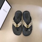 Gucci Men's Slippers 389