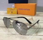 Louis Vuitton High Quality Sunglasses 3515