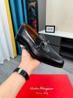 Salvatore Ferragamo Men's Shoes 338