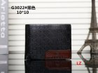 Gucci Normal Quality Wallets 75