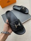 Hermes Men's Slippers 297