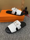Hermes Men's Slippers 133