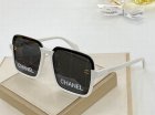 Chanel High Quality Sunglasses 458