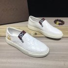 Gucci Men's Shoes 1587