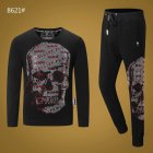 Philipp Plein Men's Suits 17