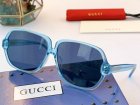 Gucci High Quality Sunglasses 5910