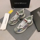 Armani Men's Shoes 197