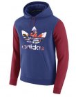 adidas Apparel Men's Hoodies 407
