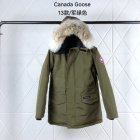 Canada Goose Men's Outerwear 347