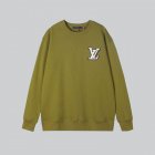 Louis Vuitton Men's Long Sleeve T-shirts 1539
