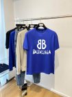 Balenciaga Men's T-shirts 102