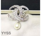 Chanel Jewelry Brooch 239