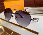 Louis Vuitton High Quality Sunglasses 167