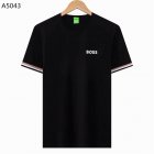 Hugo Boss Men's T-shirts 228