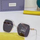 Gucci High Quality Sunglasses 3990