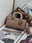 DIOR High Quality Handbags 41