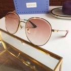 Gucci High Quality Sunglasses 113