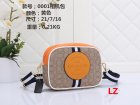 Coach Normal Quality Handbags 08