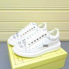 Alexander McQueen Men's Shoes 716