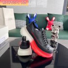 Alexander McQueen Men's Shoes 798