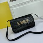 Balenciaga High Quality Handbags 496