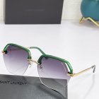 Yves Saint Laurent High Quality Sunglasses 497