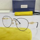 Gucci Plain Glass Spectacles 626