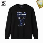 Louis Vuitton Men's Long Sleeve T-shirts 293