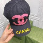 Chanel Hats 209