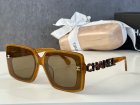 Chanel High Quality Sunglasses 2310