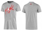 Air Jordan Men's T-shirts 441