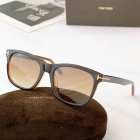 TOM FORD High Quality Sunglasses 2647