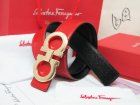 Salvatore Ferragamo High Quality Belts 77