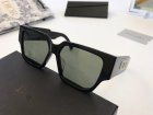 DIOR High Quality Sunglasses 532